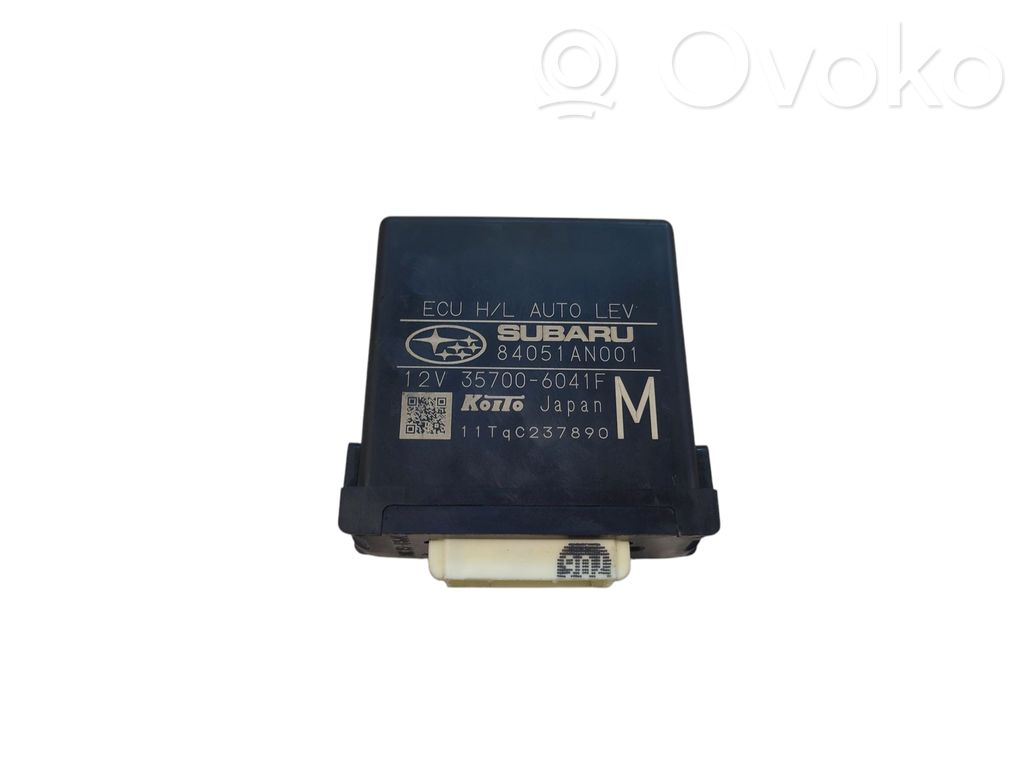 Subaru Outback (BT) Unidad de control/módulo ECU del motor 