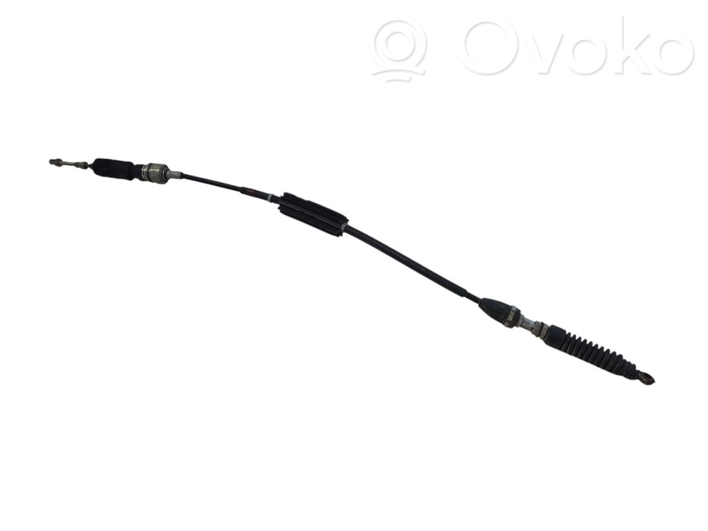 Subaru Outback (BT) Gear shift cable linkage 