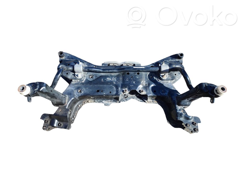 Front subframe   LX61019,LX61019A,LX61501906,261L
