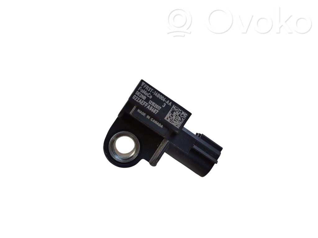 Ford F150 Airbagsensor Crashsensor Drucksensor 