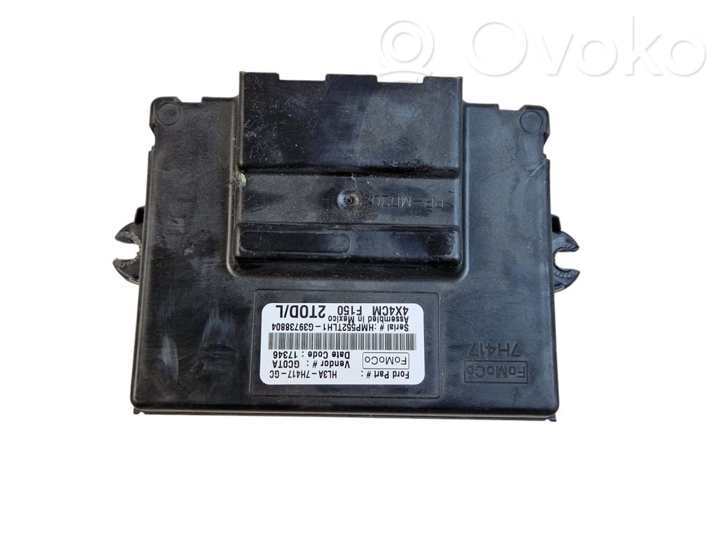 Ford F150 Unitate control motor/modul ECU 