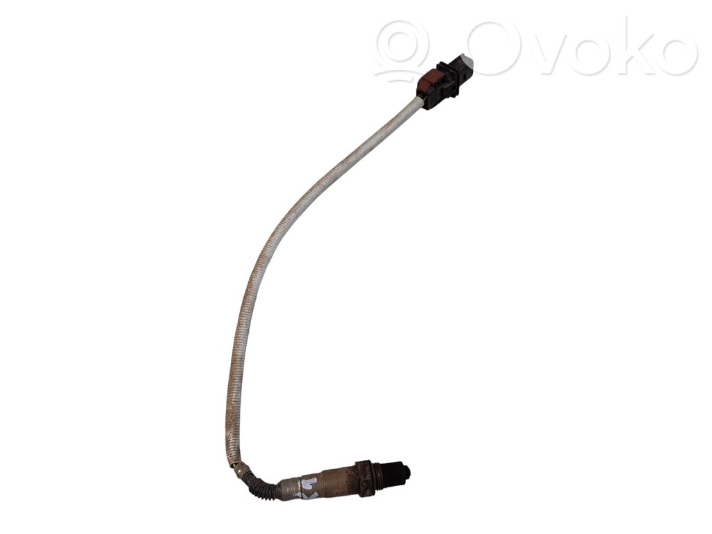 Ford F150 Sonda lambda 