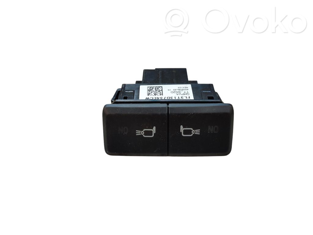 Ford F150 Interruptor del espejo lateral 