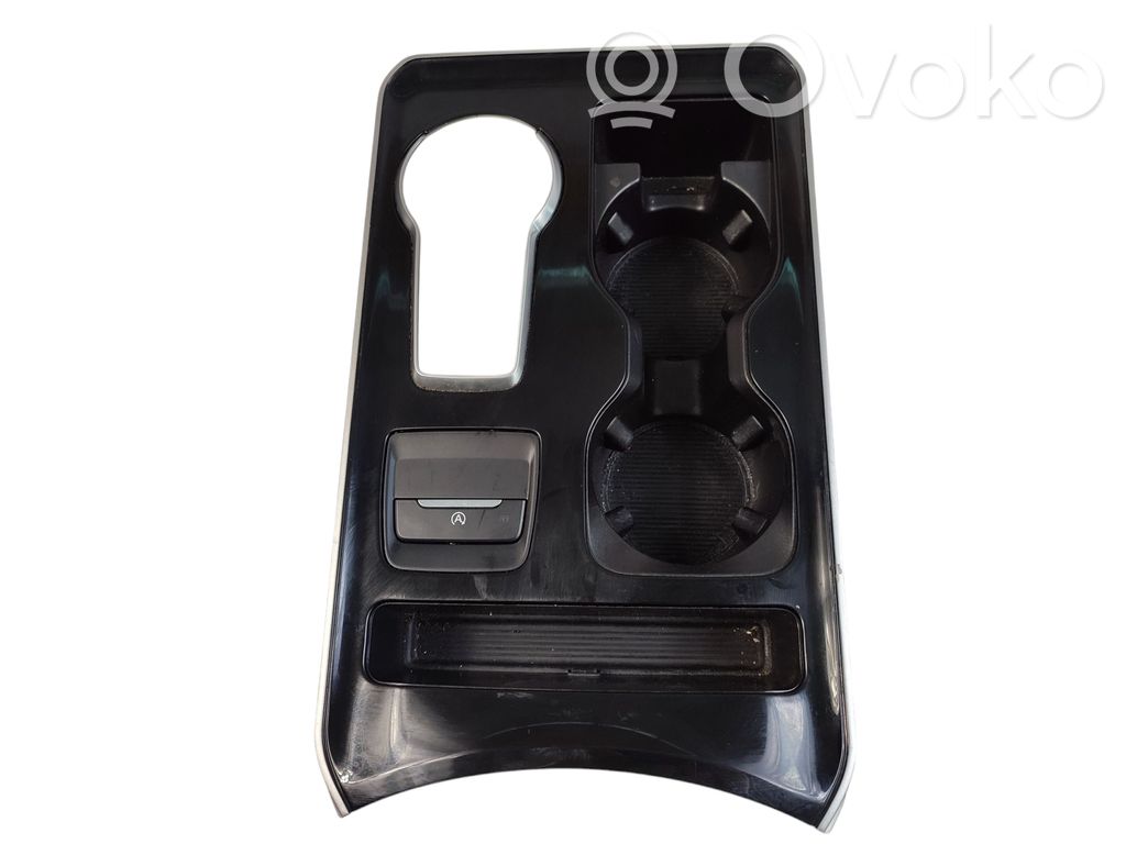 Ford Edge II Becherhalter Getränkehalter Cupholder vorne 