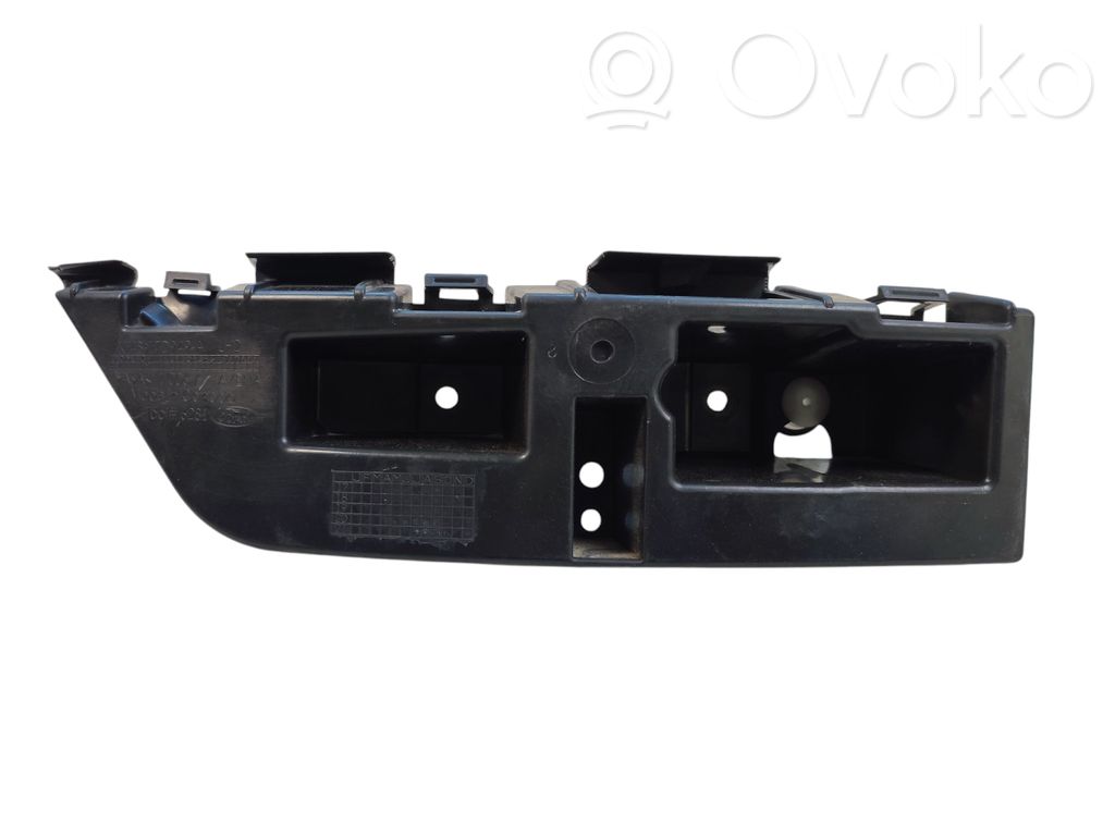 Ford Edge II Bumper support mounting bracket corner 
