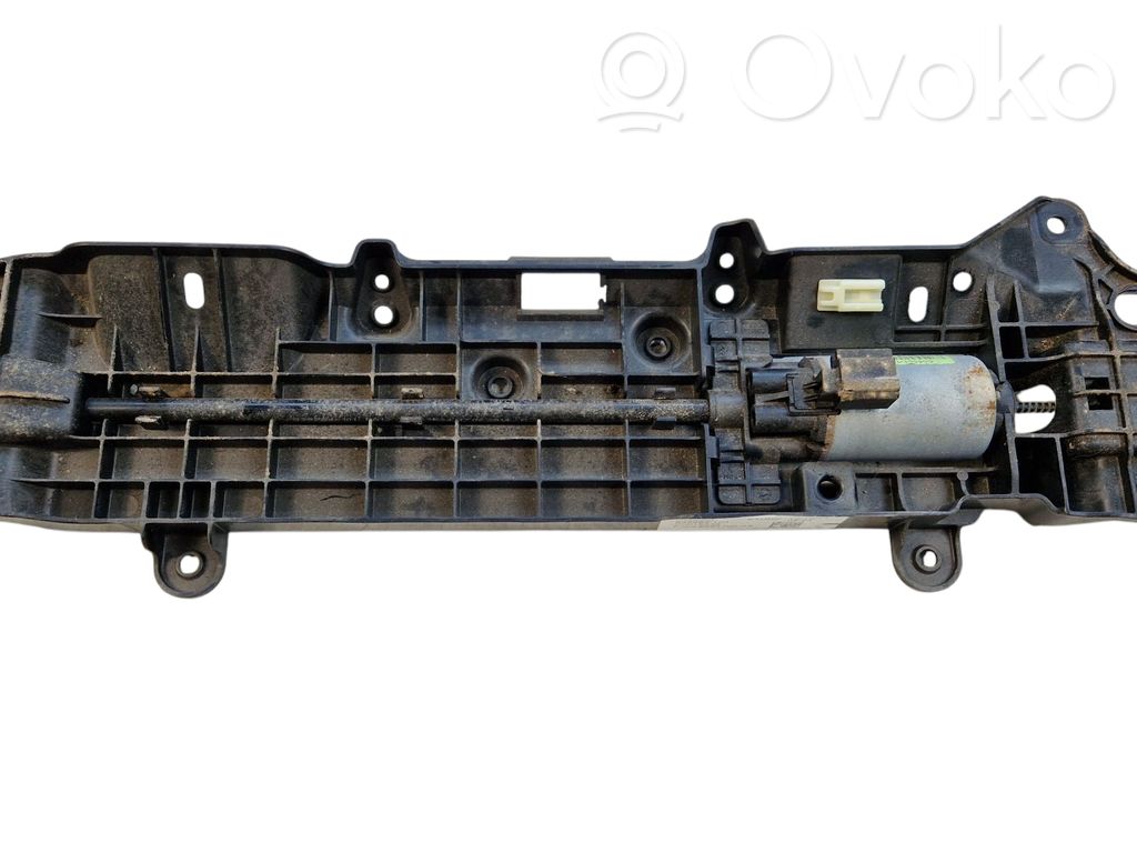 Silniczek regulacji fotela   FJ5A9661700,FJ5A9661700AA,939685104,C0015535,C05501100,E1UHF