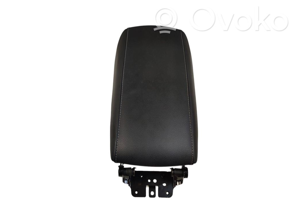 Ford Fusion II Armrest 