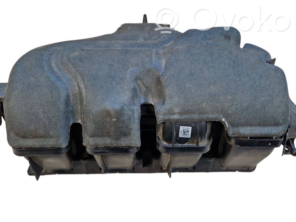 Kolektor ssący   CJ5E9424,CJ5E9424BE,16291010938,M5X2D