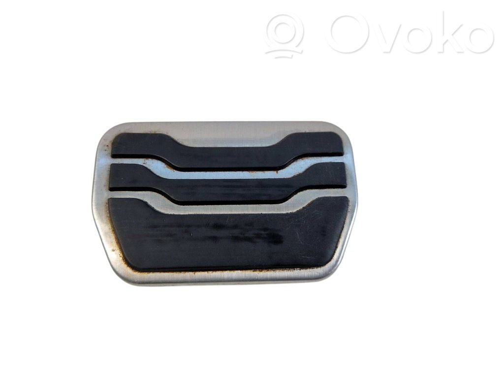 Ford Fusion II Pedal de freno 