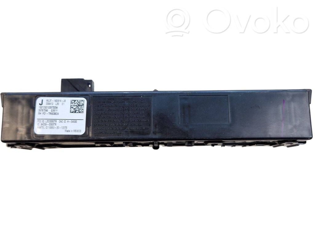 Ford F150 Autres unités de commande / modules 