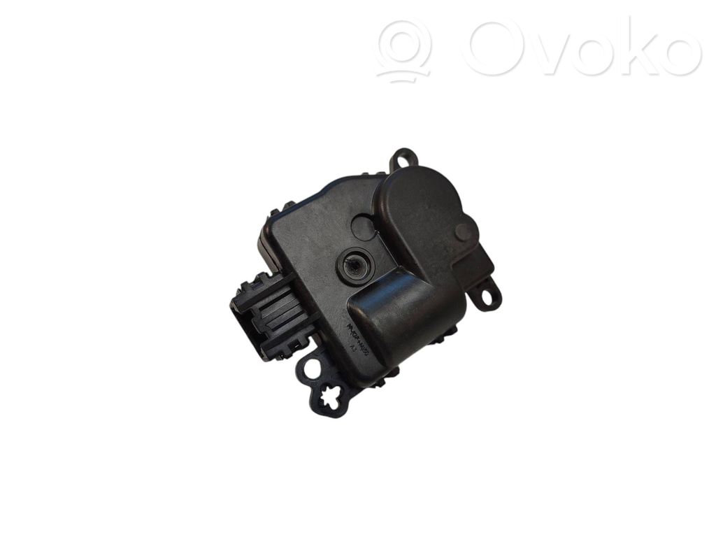 Ford F150 Silniczek nagrzewnicy 