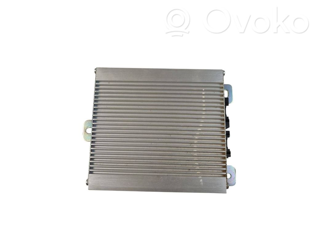Ford Fusion II Wzmacniacz audio 