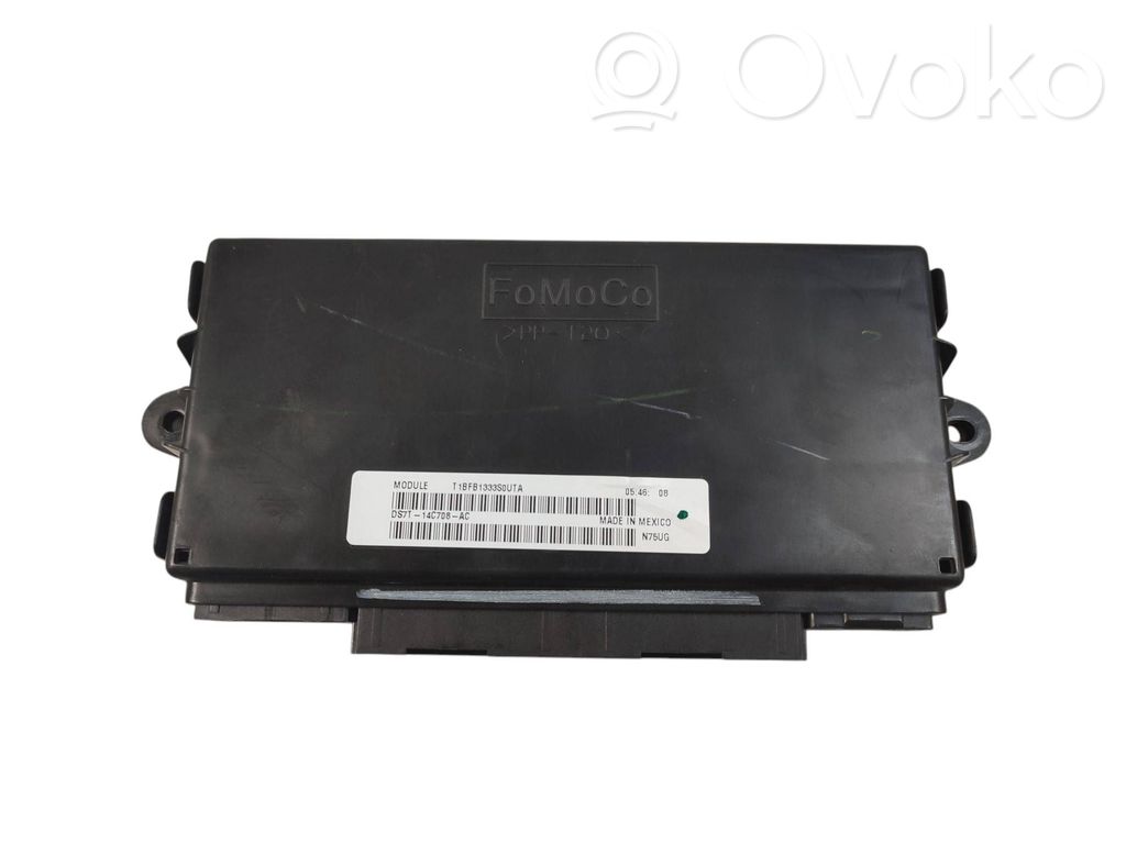 Ford Fusion II Module de commande de siège 