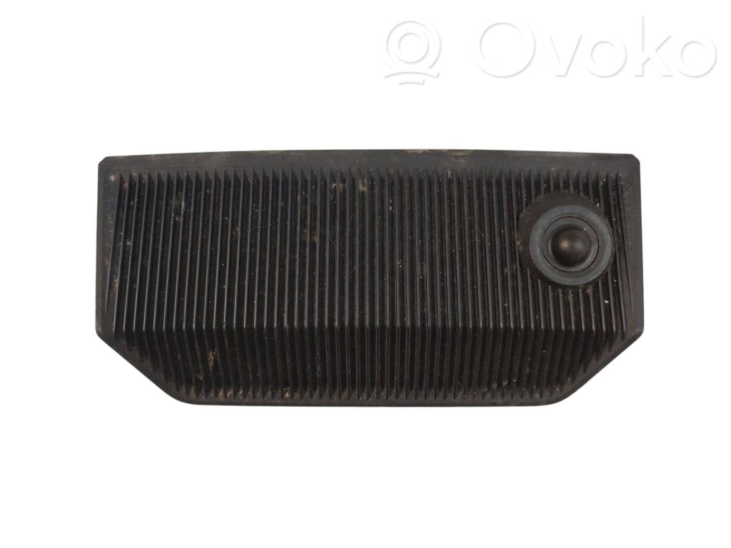 Dodge RAM Cache enceinte centrale 