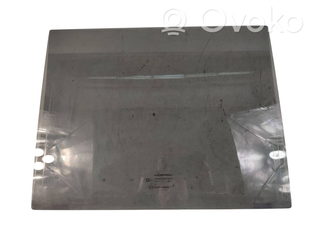 Galinis stiklas   DOT904,M512,43R000264