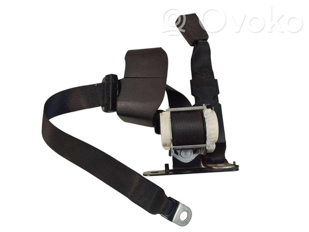 Cinturón trasero   P5KQ121X9AC,H0925,032171R,TR60177J0586