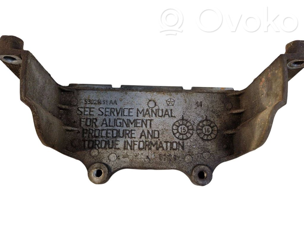 Dodge RAM other engine part 