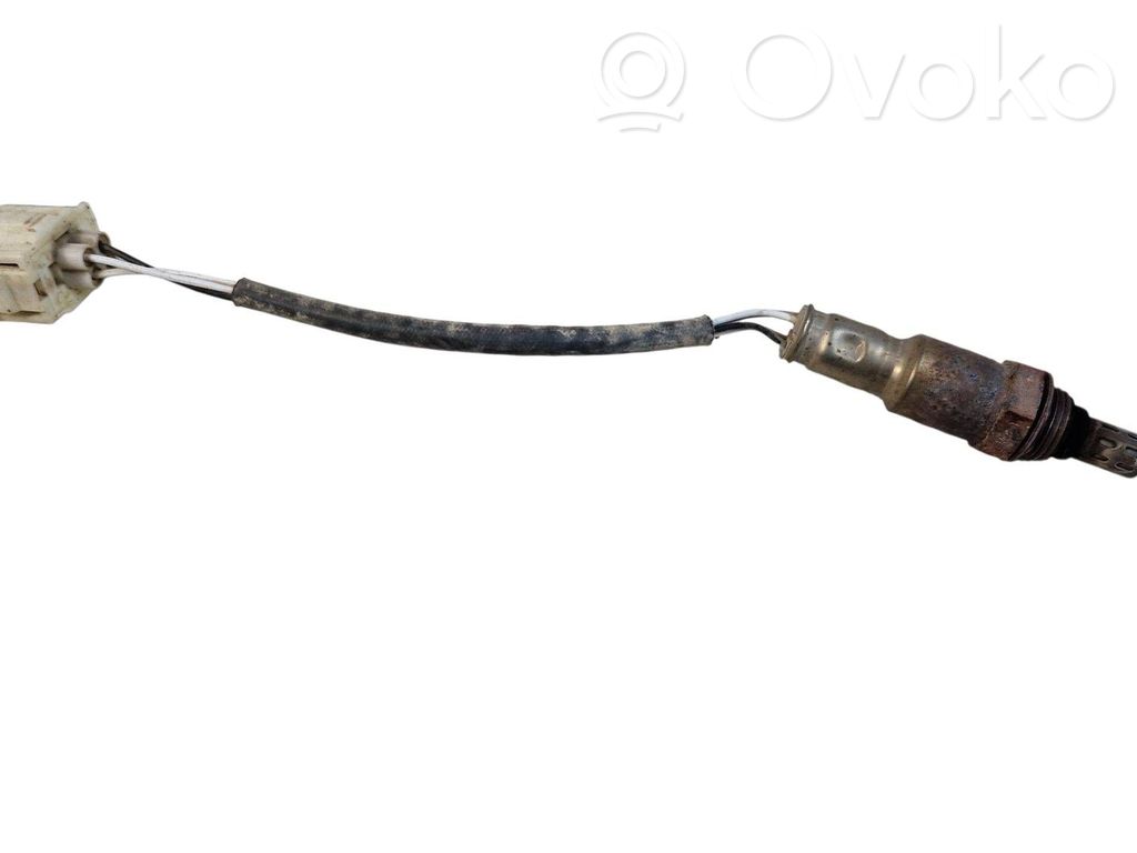 Lambda probe sensor   6M21,6M21
