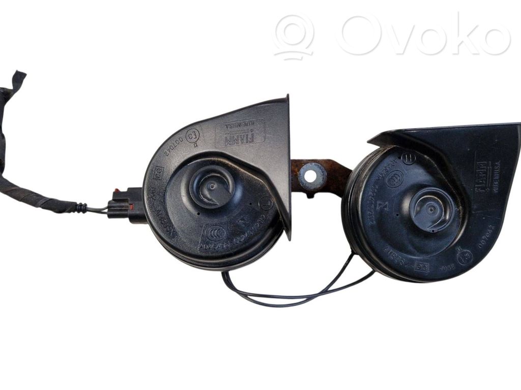 Garso signalas   E3007042,AM80SX,A046495