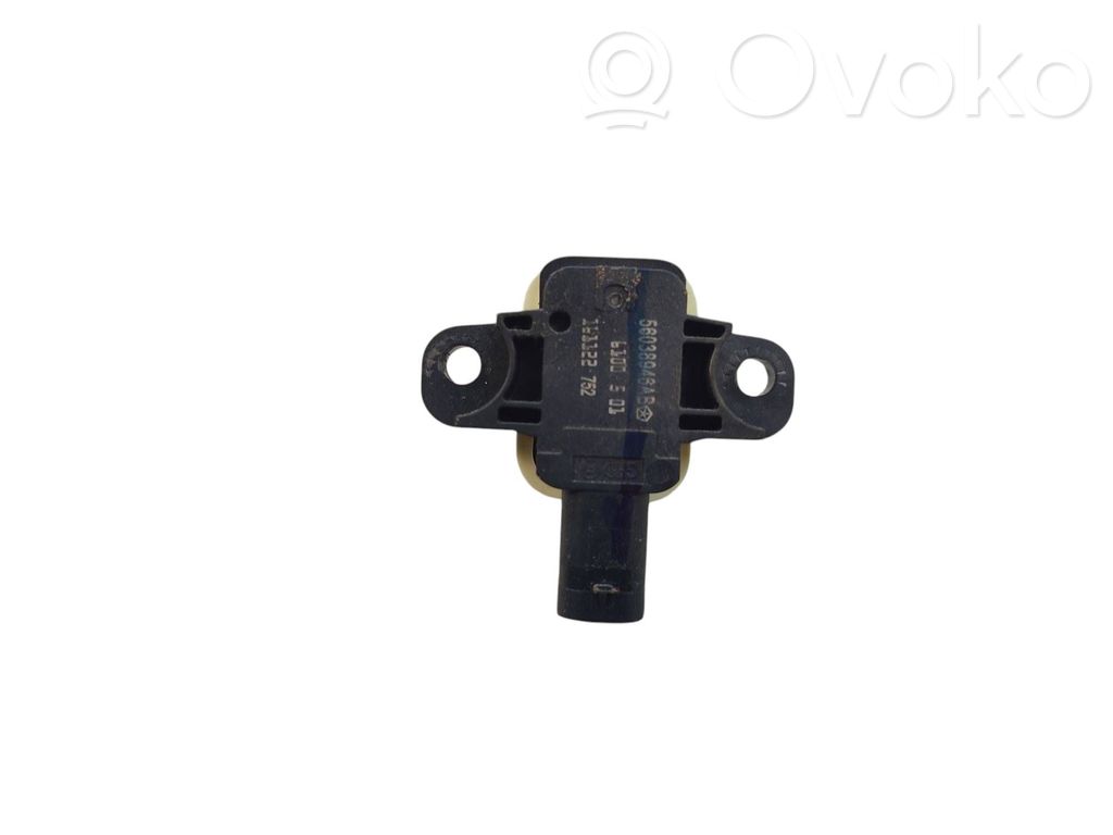 Dodge RAM Airbagsensor Crashsensor Drucksensor 