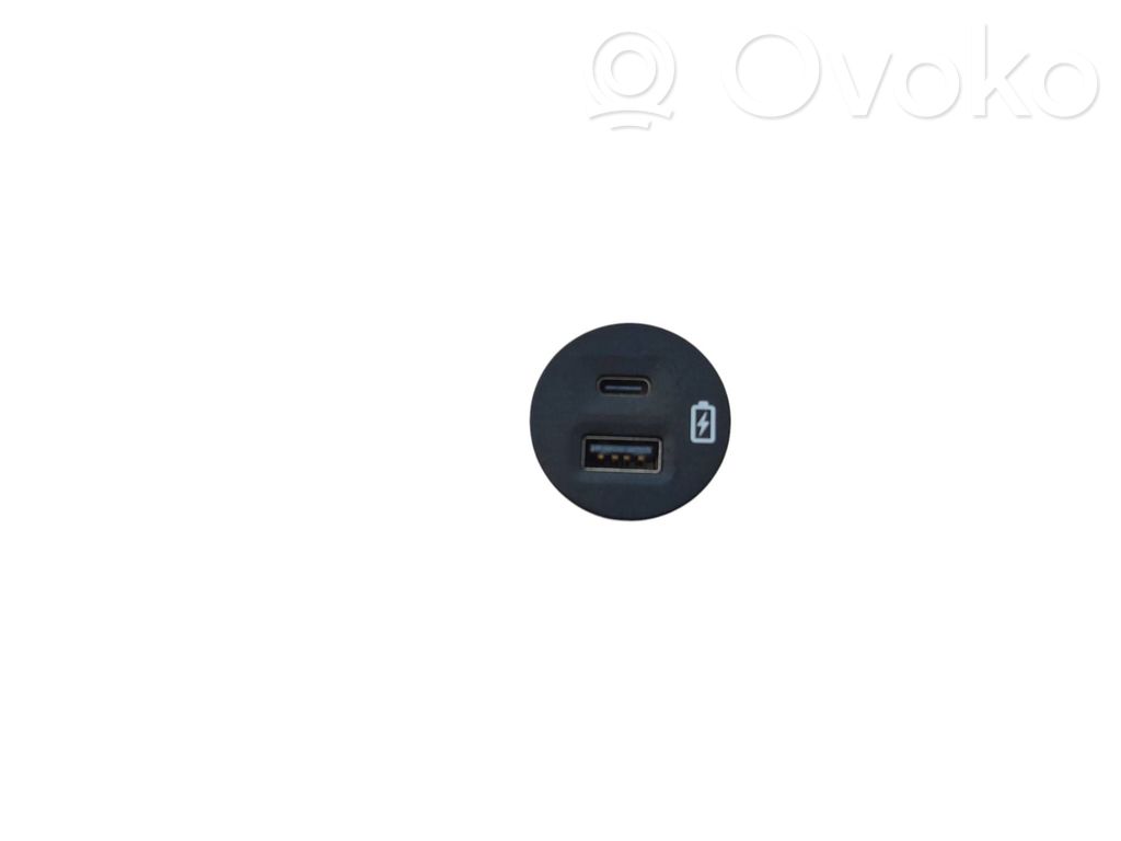 Ford Mustang Mach-E Unidad de control del USB 