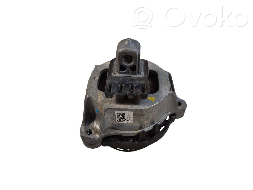 Engine mount bracket   686045802,F036085824,250917
