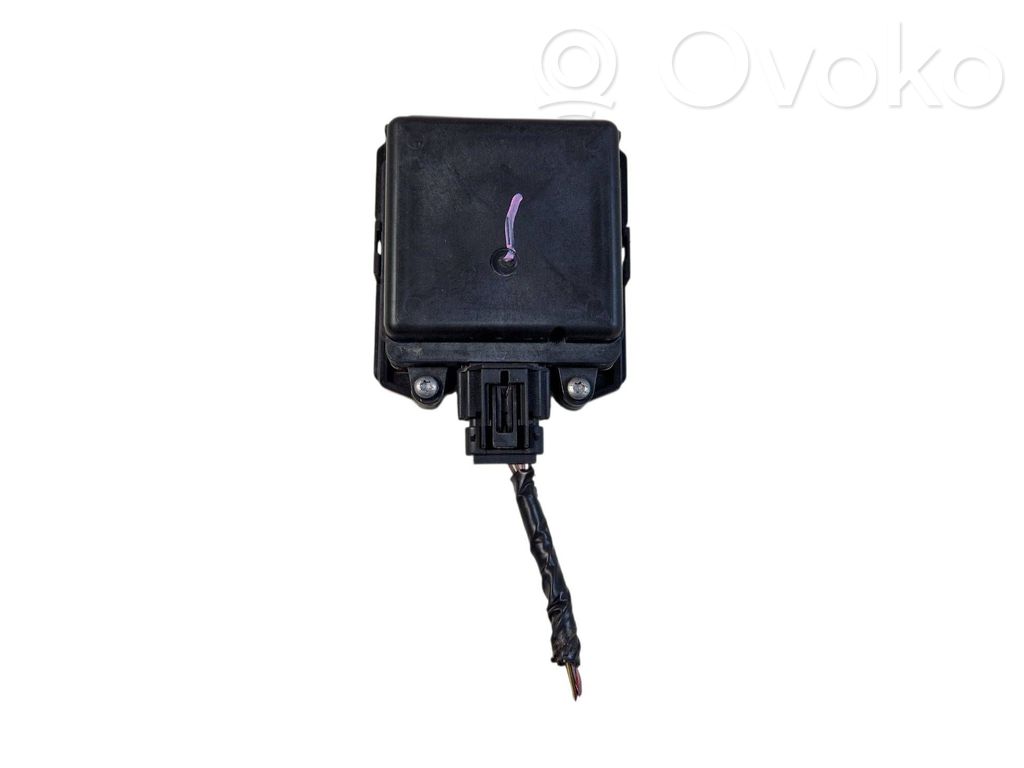 Ford Edge II Blind spot module 