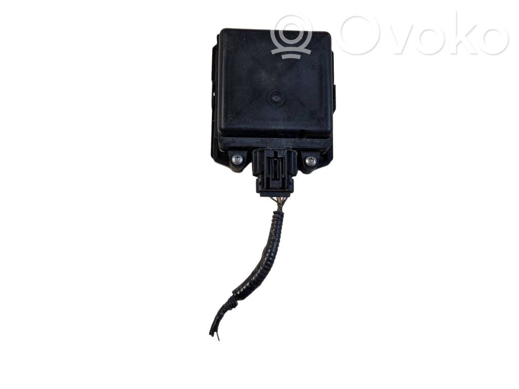 Ford Edge II Blind spot module 