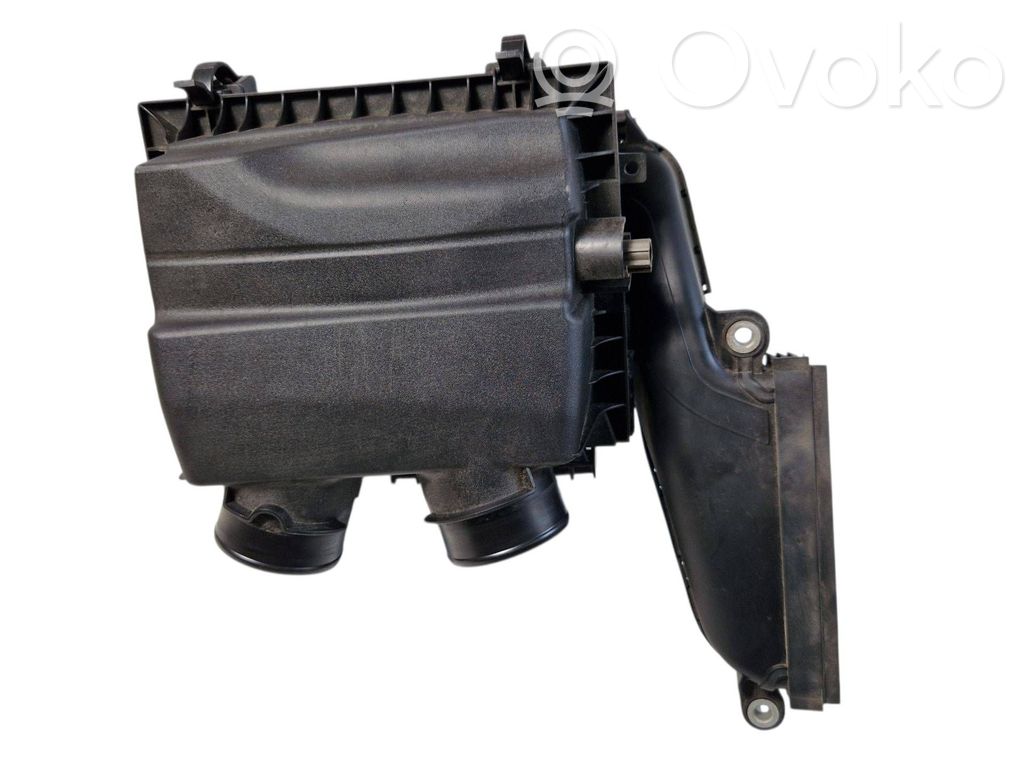 Ford Fusion II Cutie filtru aer 