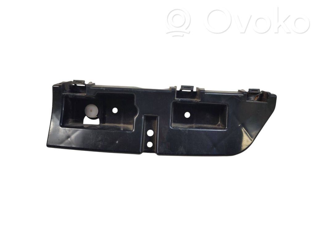 Ford Edge II Bumper support mounting bracket corner 