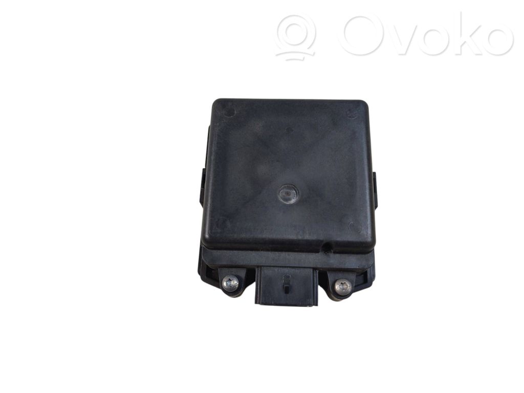 Ford Edge II Blind spot module 