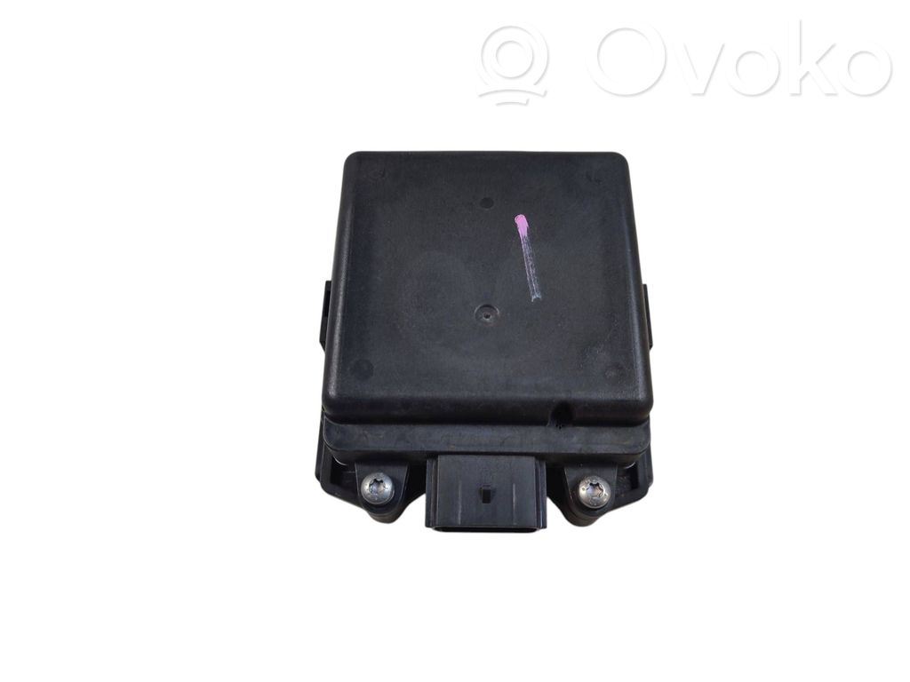 Ford Edge II Blind spot module 