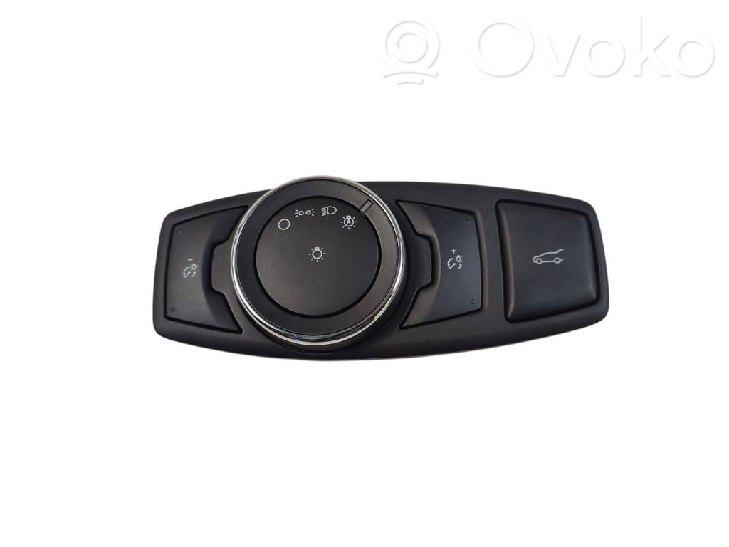 Ford Edge II Przełącznik świateł 