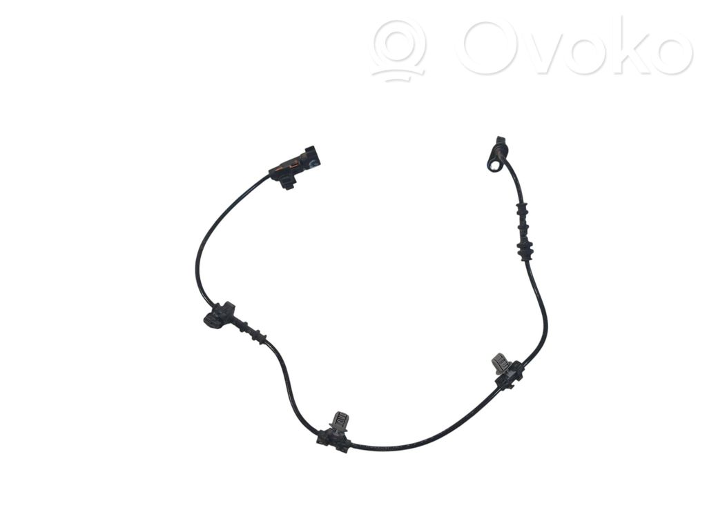 Cadillac XT6 ABS Sensor hinten 