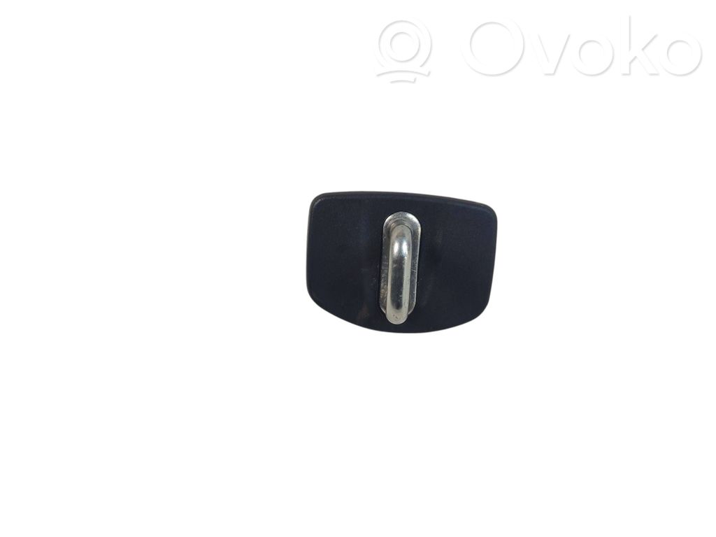 Cadillac XT6 Front door lock loop/hook striker 