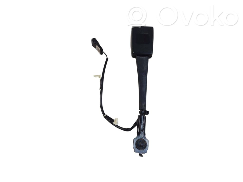 Ford Edge II Front seatbelt buckle 