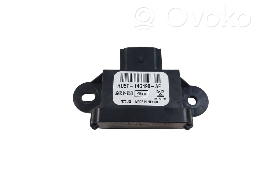 Autres unités de commande / modules   HU5T14G490,HU5T14G490AF,A2C7504490500,1707701746,N75UG