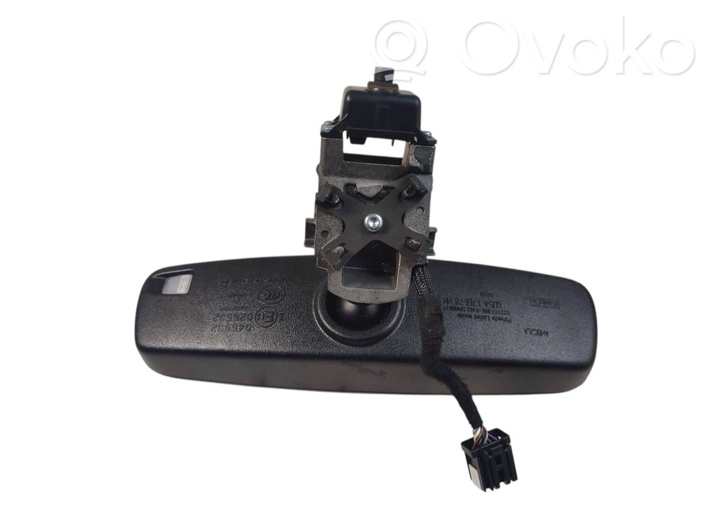 Ford Explorer V Espejo retrovisor (interior) 