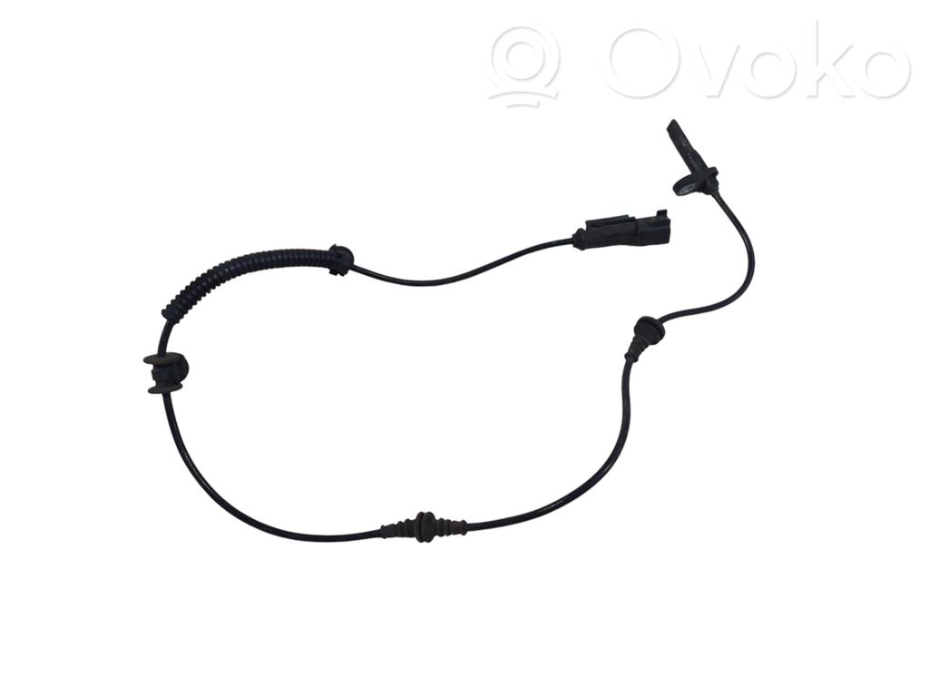 Ford Explorer V ABS rear brake sensor 