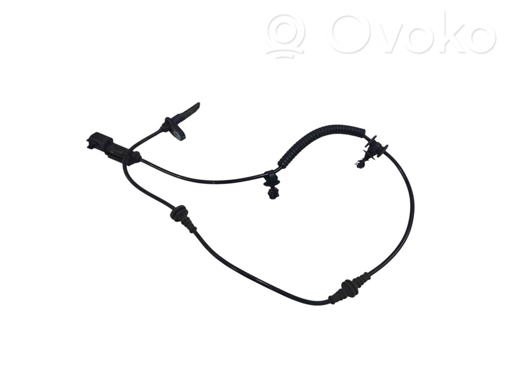 Ford Explorer V ABS rear brake sensor 