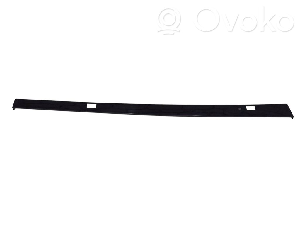 KIA Sportage Roof trim bar molding cover 