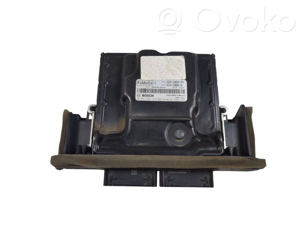 Ford Edge II Engine control unit/module 