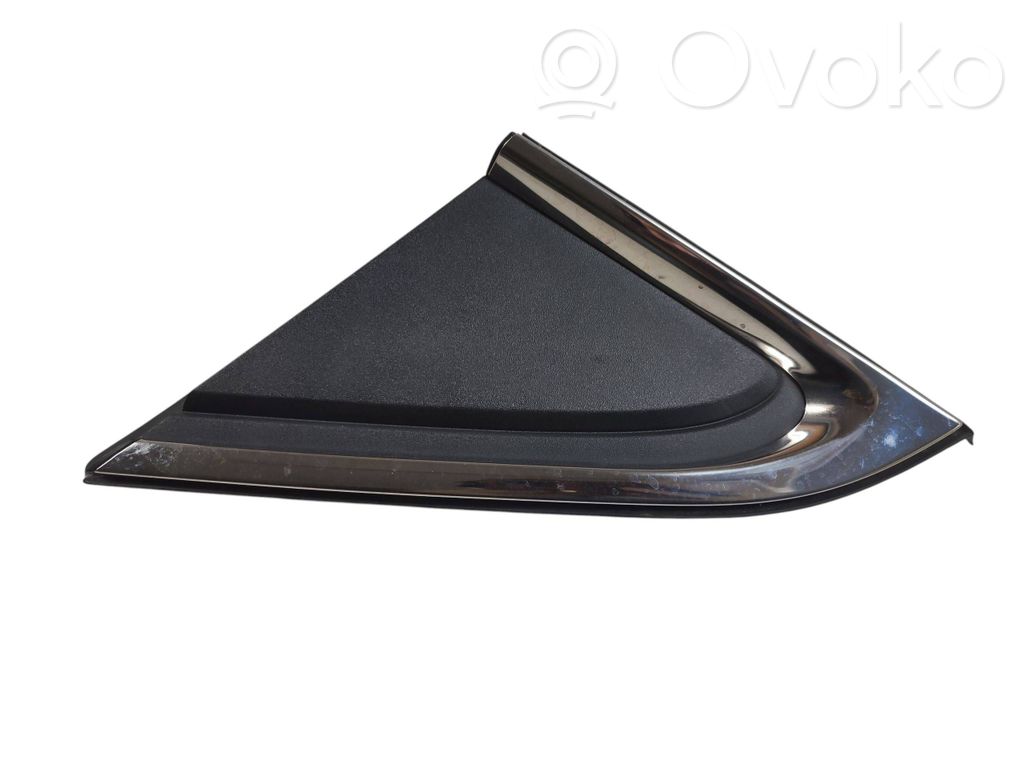 Ford Edge II Fender end trim 