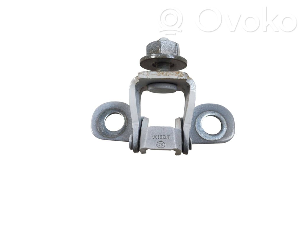 Ford Edge II Tailgate/trunk/boot hinge 