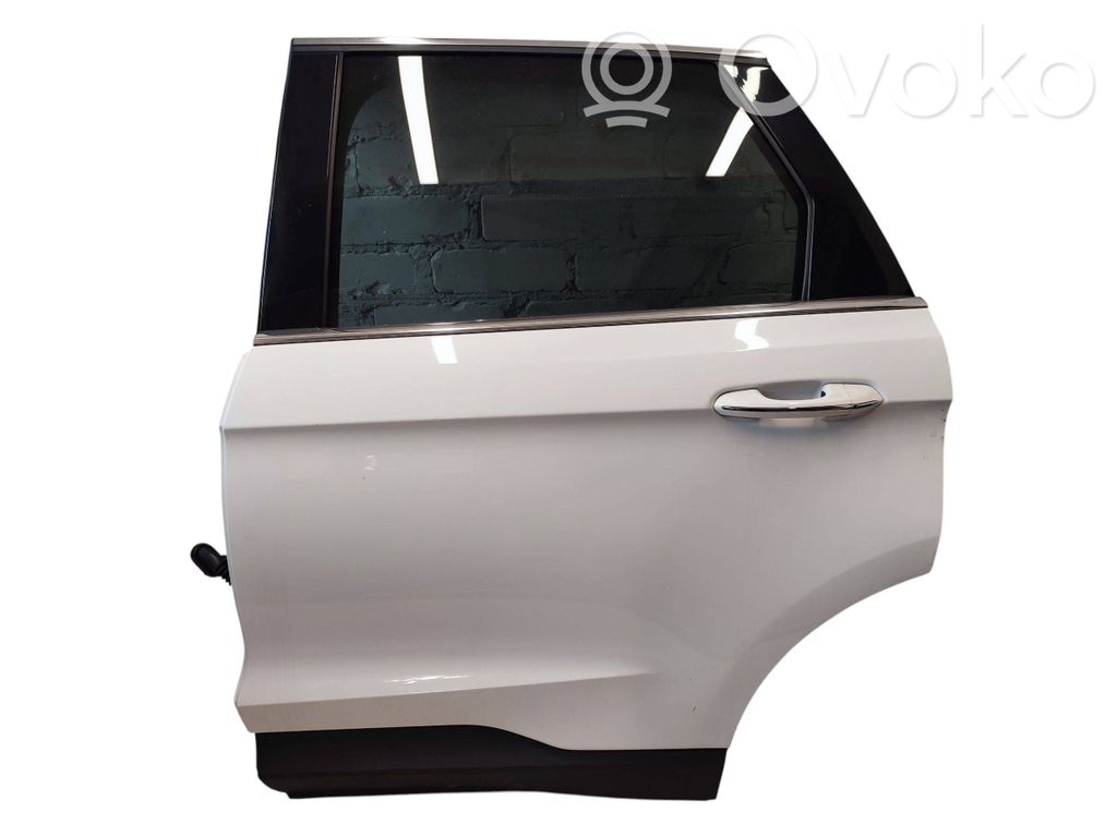 Ford Edge II Galinės durys 