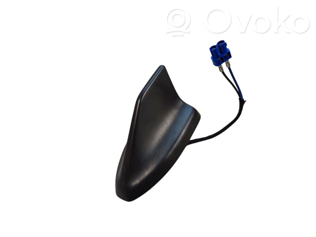 Ford Edge II GPS-pystyantenni 