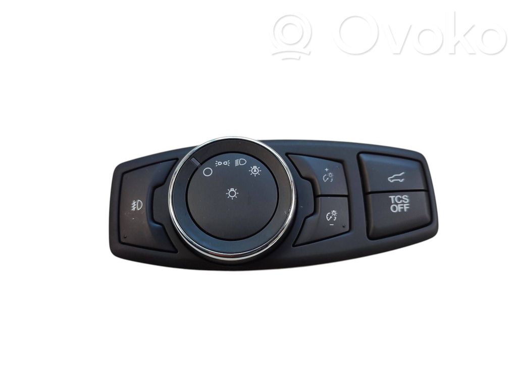 Ford Edge II Light switch 