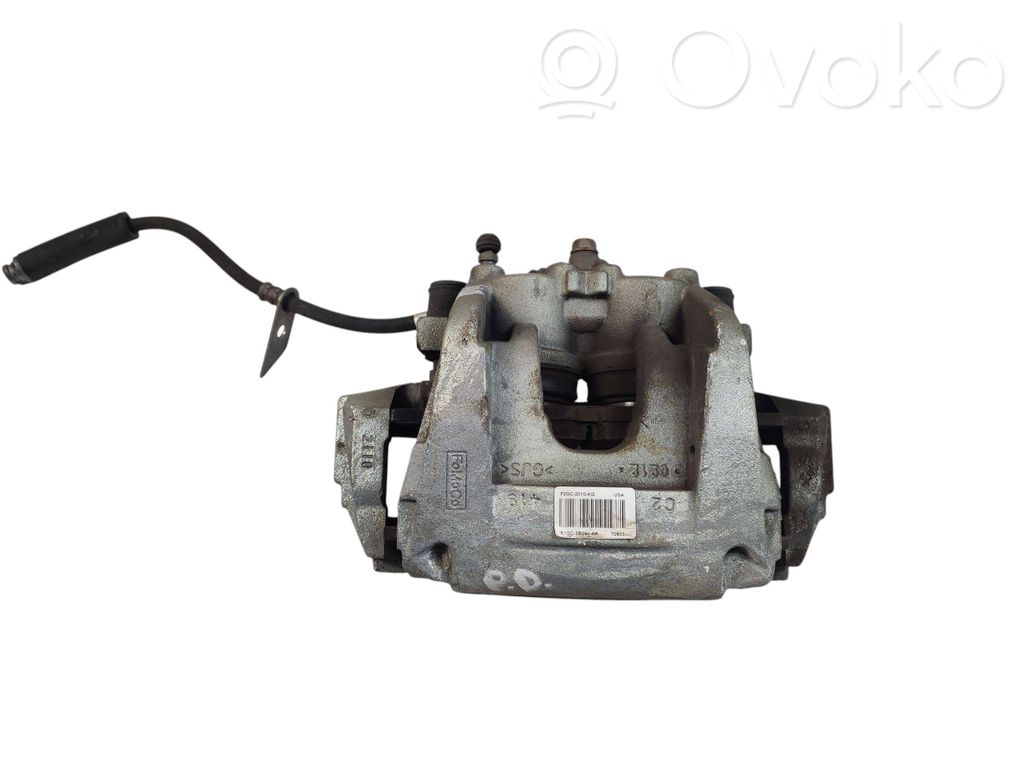Front brake caliper   E1GC2B291,E1GC2B291AA,T0833,F2GC2010,F2GC2010KG