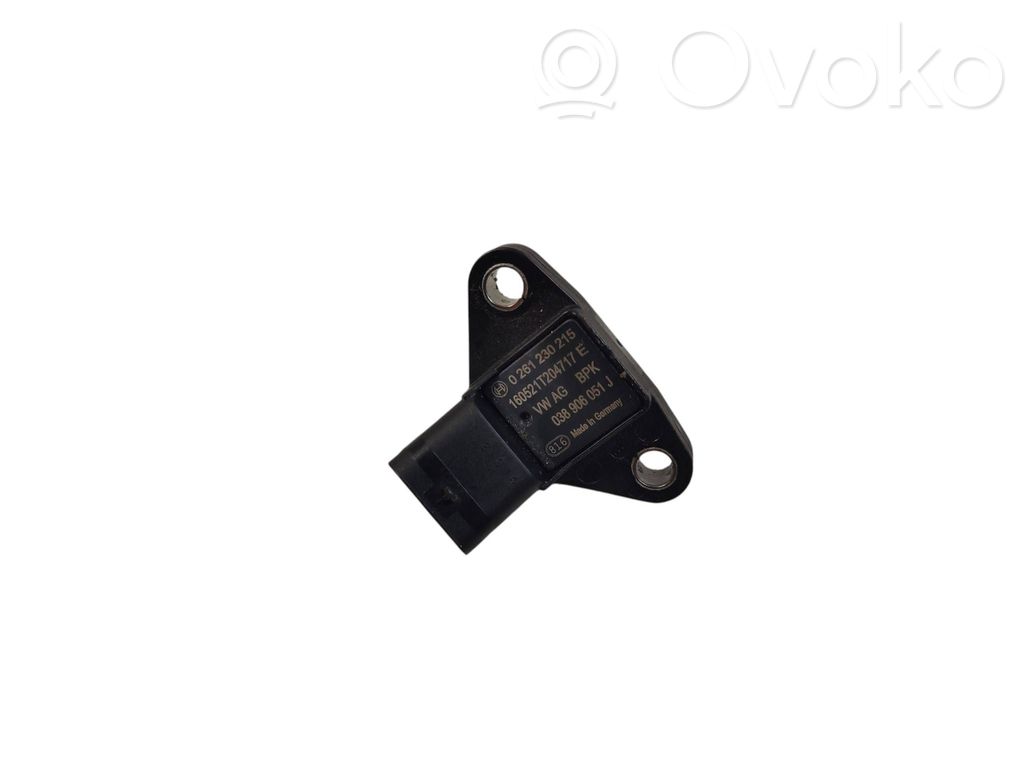 Audi Q5 SQ5 8R Luftmassenmesser Luftmengenmesser 