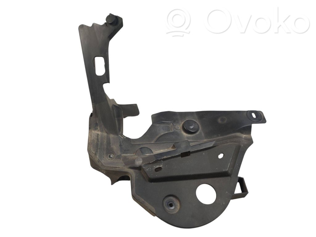 Ford Escape IV Engine compartment rubber 